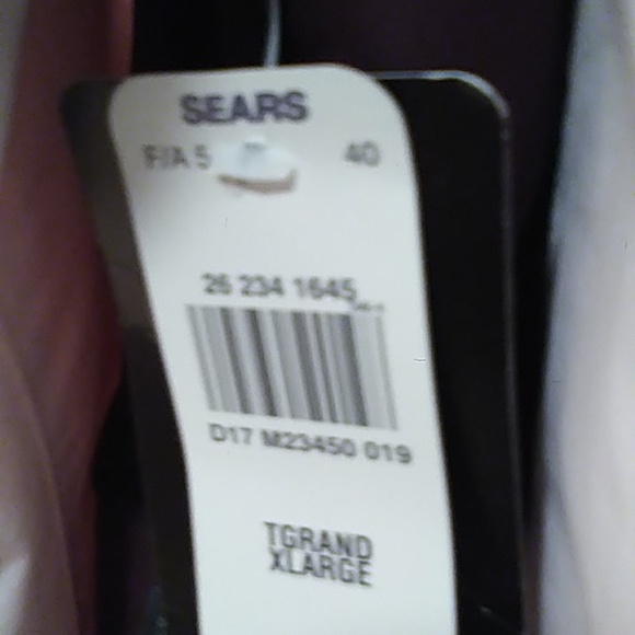 Ladies Winter Jacket - Picture 3 of 15